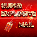 Get More Traffic to Your Sites - Join Super Explosive Mail